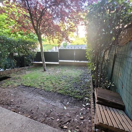 Appartement Standing 2 Pieces Avec Jardin Entre Paris & Dysney Bry-sur-Marne Εξωτερικό φωτογραφία