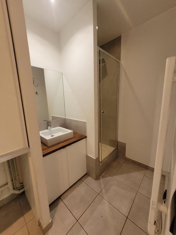 Appartement Standing 2 Pieces Avec Jardin Entre Paris & Dysney Bry-sur-Marne Εξωτερικό φωτογραφία