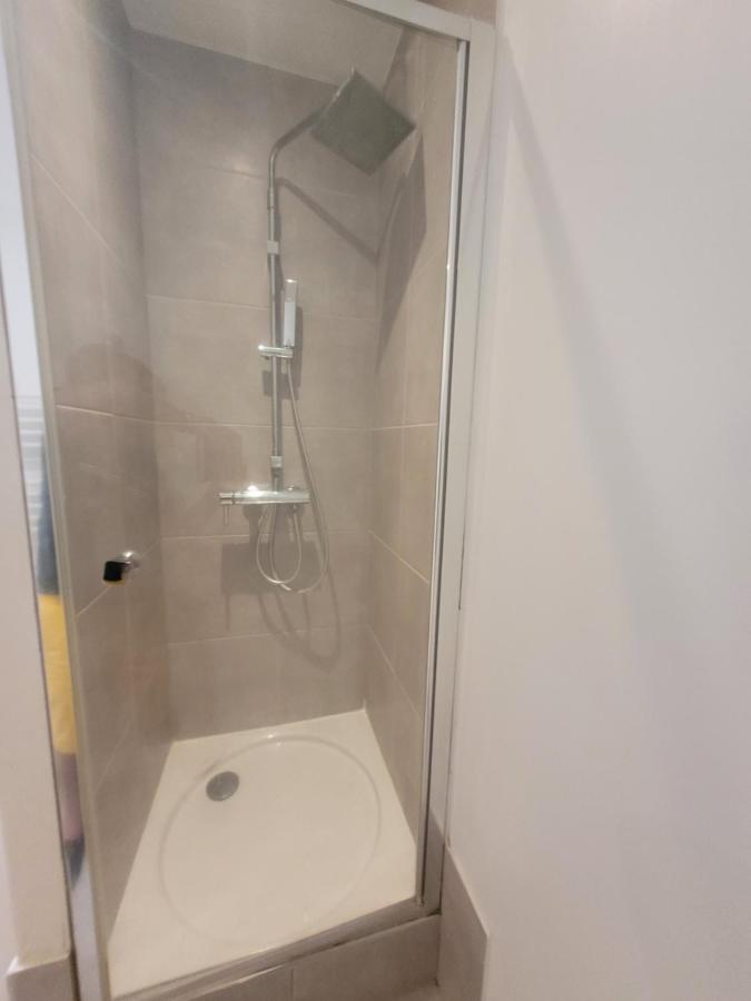 Appartement Standing 2 Pieces Avec Jardin Entre Paris & Dysney Bry-sur-Marne Εξωτερικό φωτογραφία
