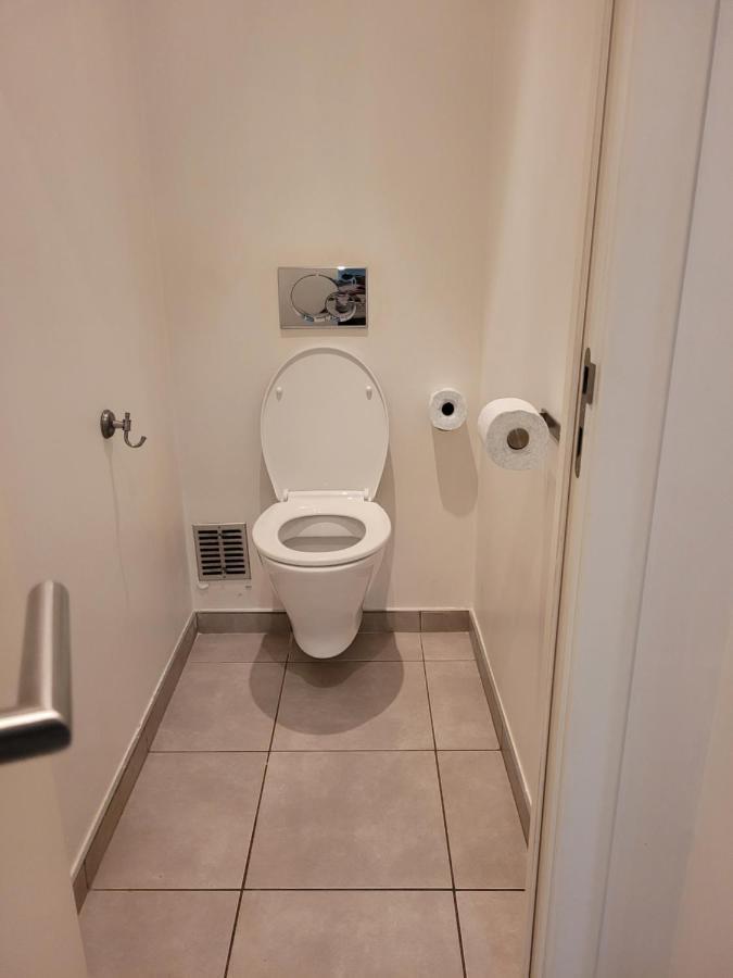 Appartement Standing 2 Pieces Avec Jardin Entre Paris & Dysney Bry-sur-Marne Εξωτερικό φωτογραφία