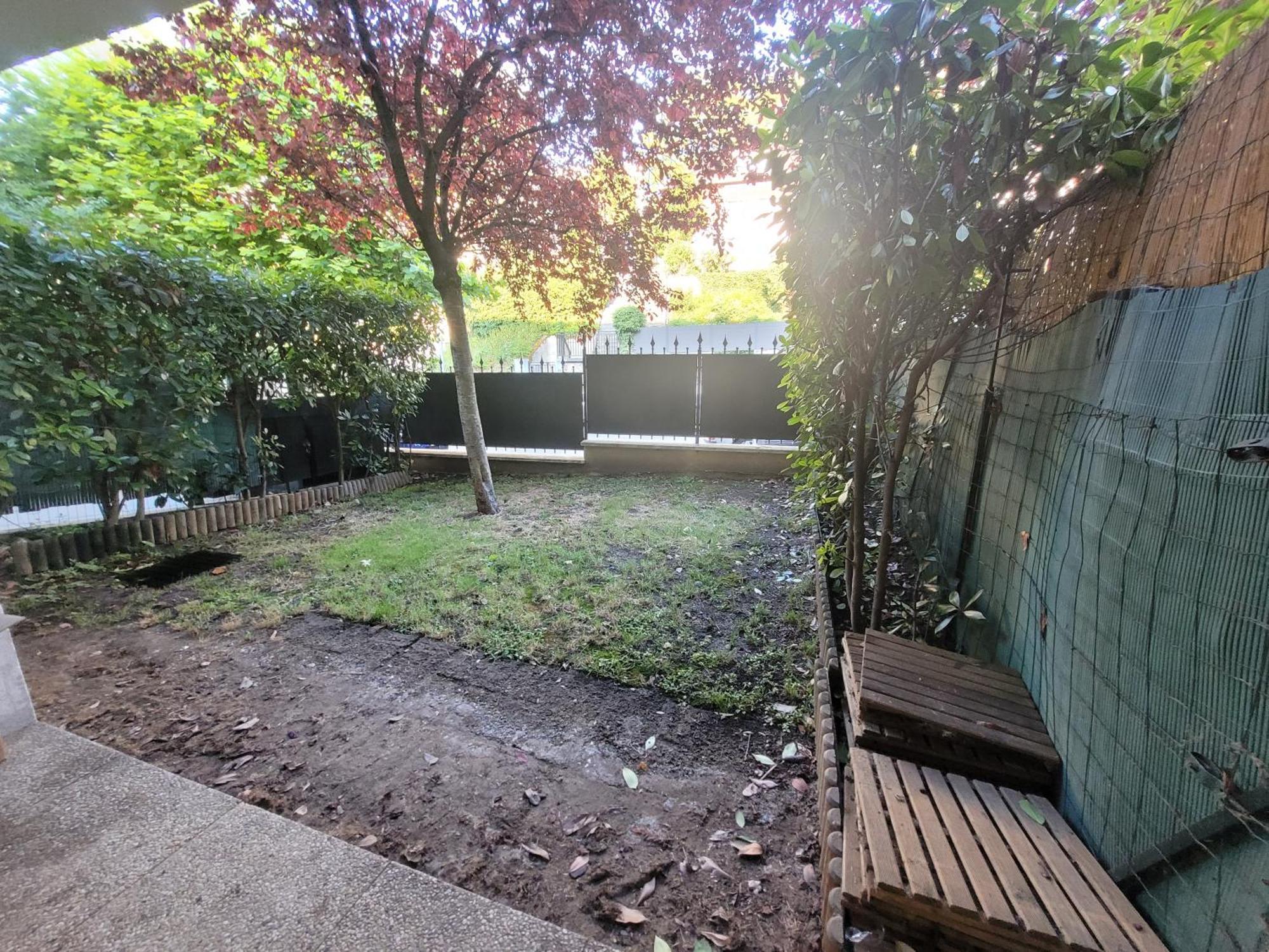 Appartement Standing 2 Pieces Avec Jardin Entre Paris & Dysney Bry-sur-Marne Εξωτερικό φωτογραφία