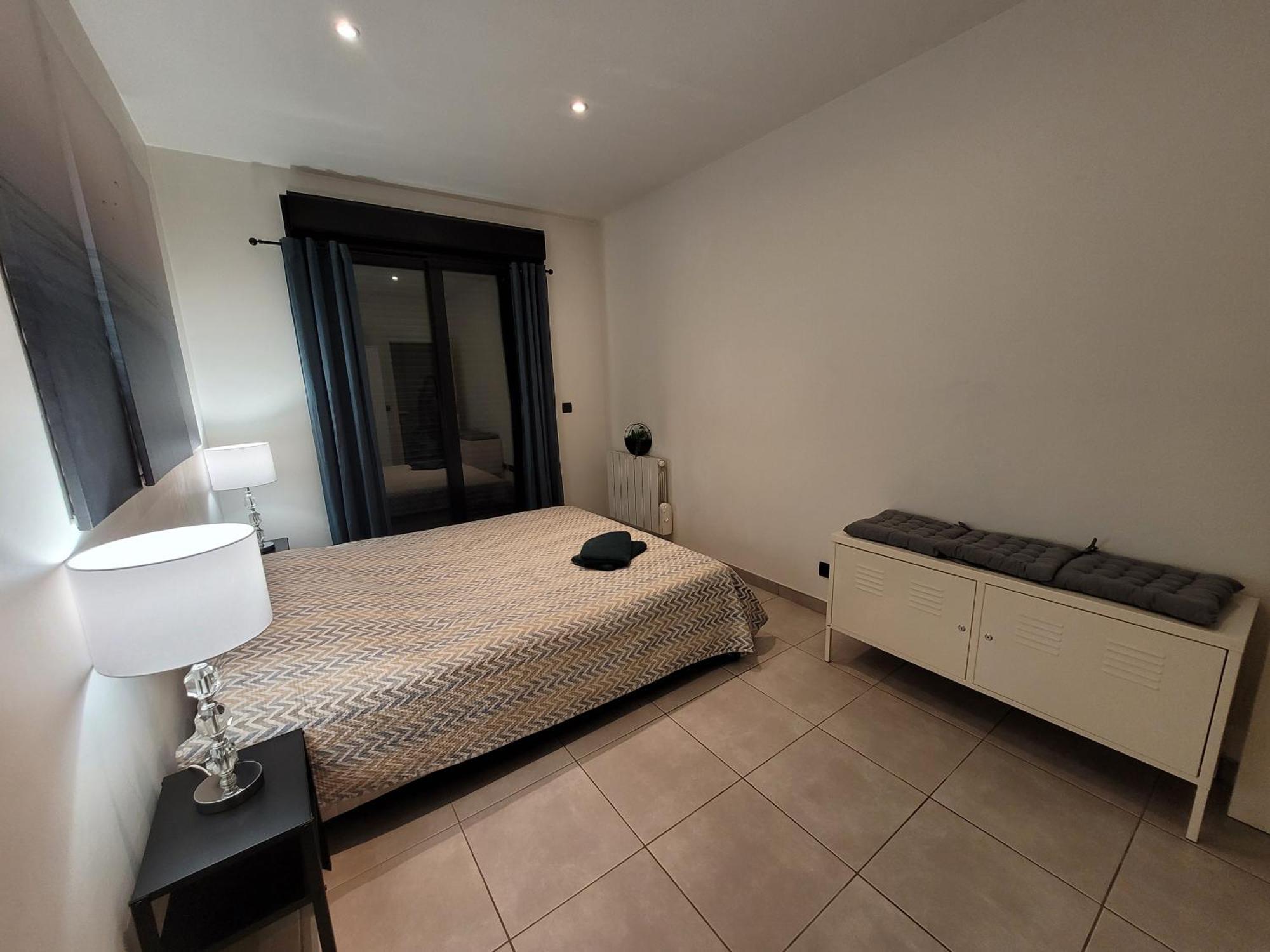 Appartement Standing 2 Pieces Avec Jardin Entre Paris & Dysney Bry-sur-Marne Εξωτερικό φωτογραφία