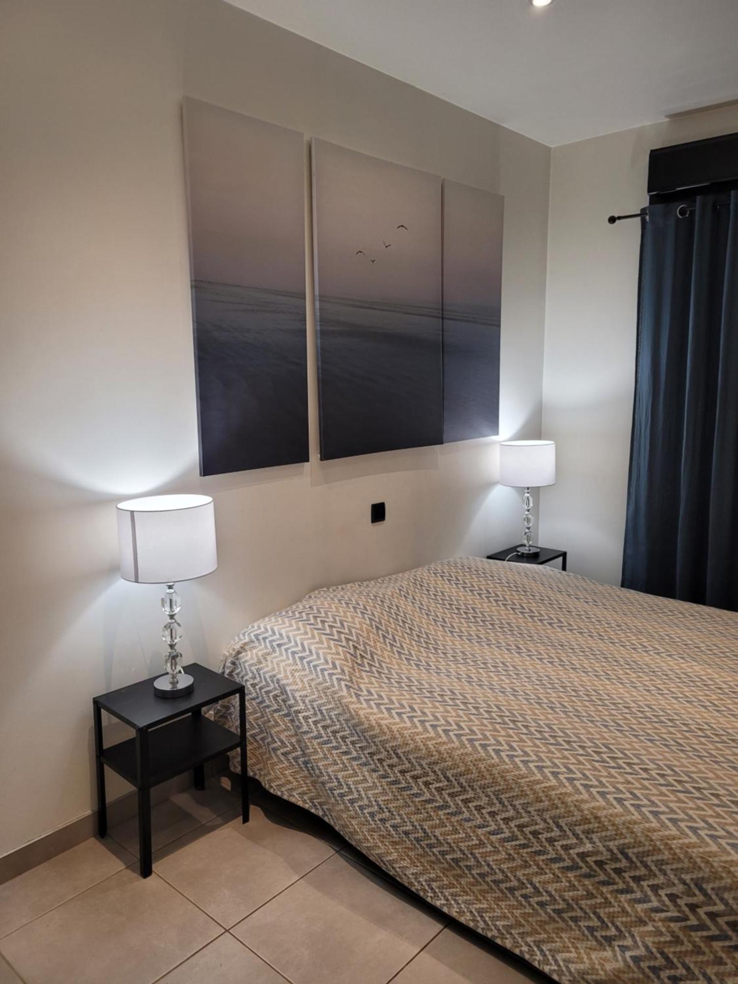 Appartement Standing 2 Pieces Avec Jardin Entre Paris & Dysney Bry-sur-Marne Εξωτερικό φωτογραφία